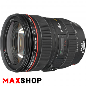Canon EF 24-105mm f/4L IS USM